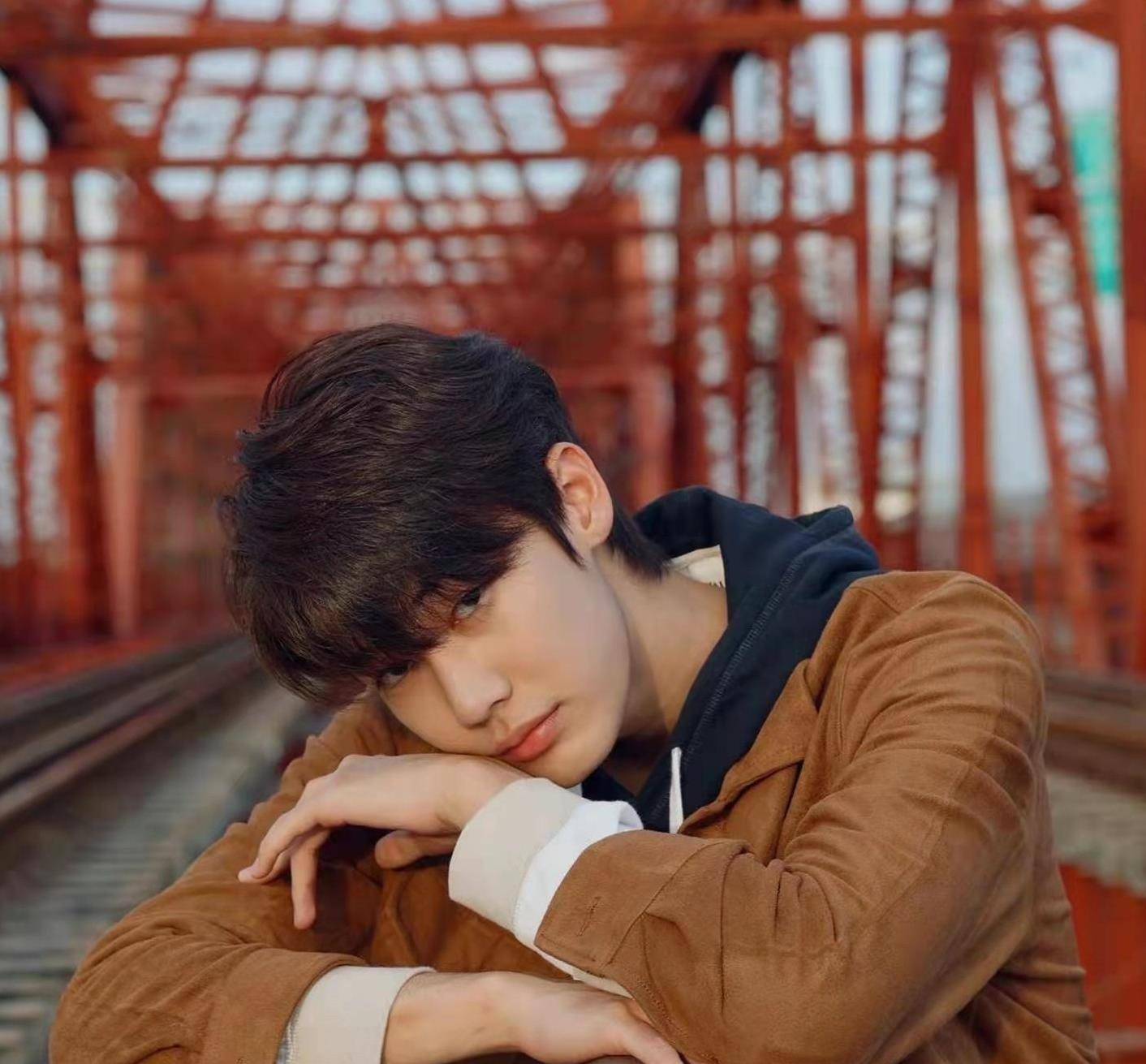 泰版流星花园热播花泽类扮演者爆红4小时吸粉20万