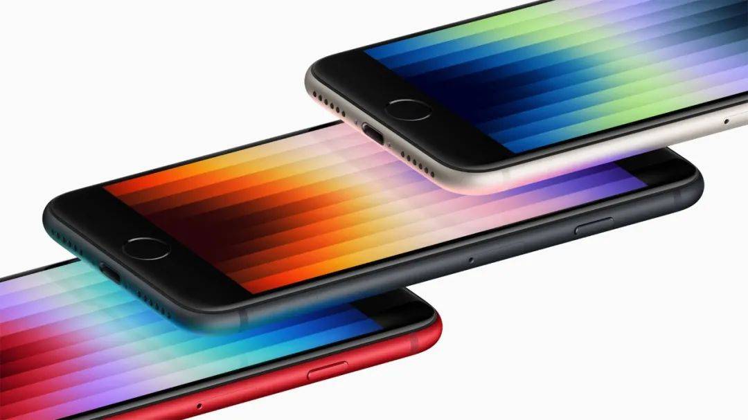 苹果|苹果发布会总结：iPhone SE 3不是主角，更“爆”的新品在后面......