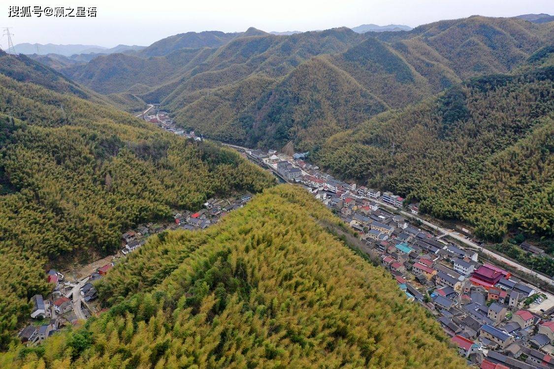褚相后裔聚居地,高山梅花正艳,孤芳自赏_褚遂良_晓云村_余姚市