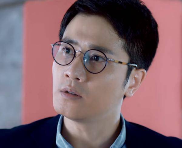 沈明宝|戏里直男癌晚期,戏外却是个段子手,彭冠英真是太可爱太圈粉了