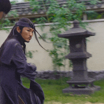 电影|柯镇恶戴泳镜，欧阳锋成加勒比海盗，新《射雕英雄传》太辣眼睛了？