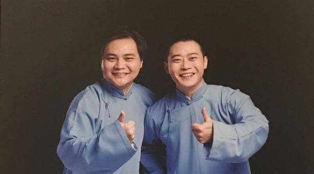 离开德云社的相声演员,骂得最多的不是郭德纲,而是副总栾云平?