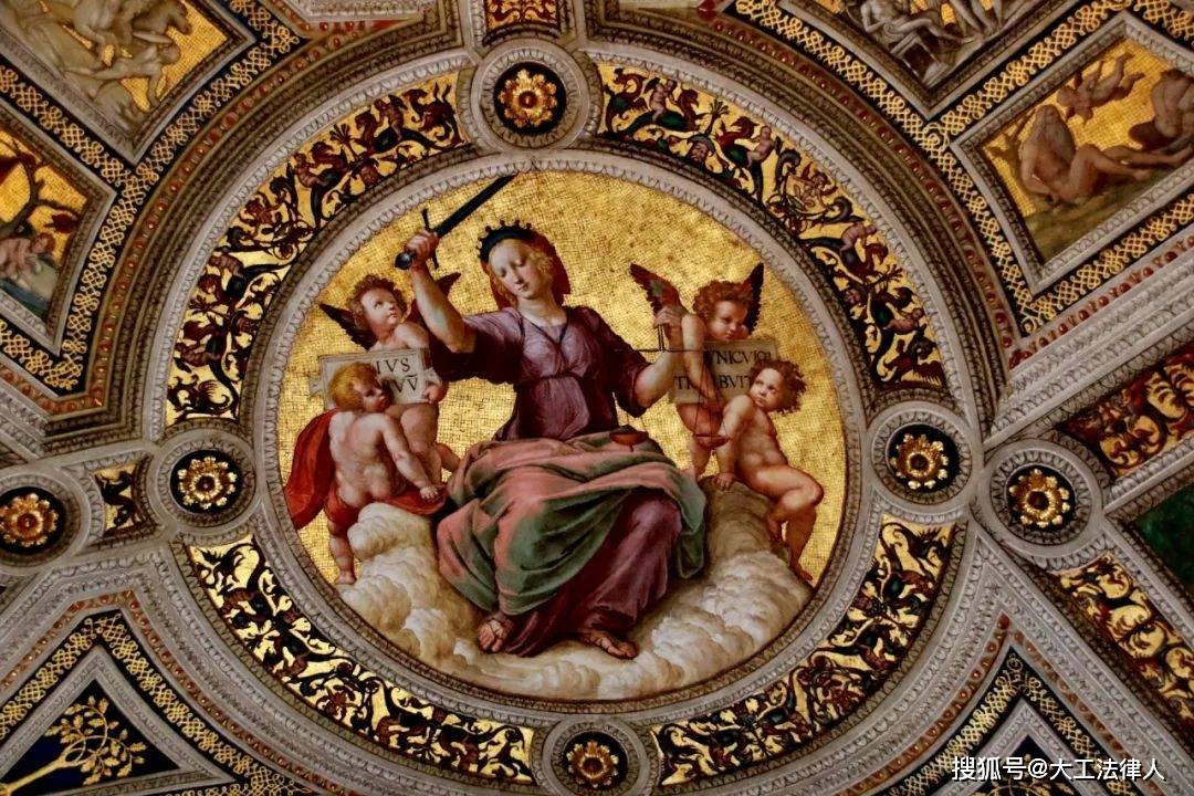 《西窗法雨》——法上"法"_法律_西方_安提戈涅