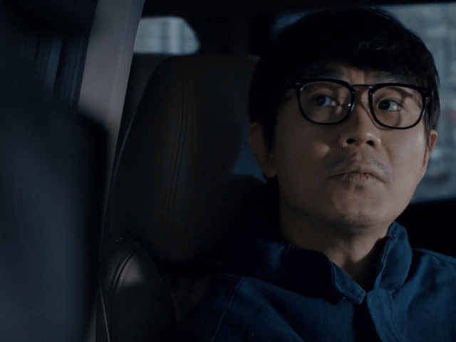 段奕宏|追完6集《双探》，我难掩激动，段奕宏果然拍出最炸的犯罪悬疑剧！