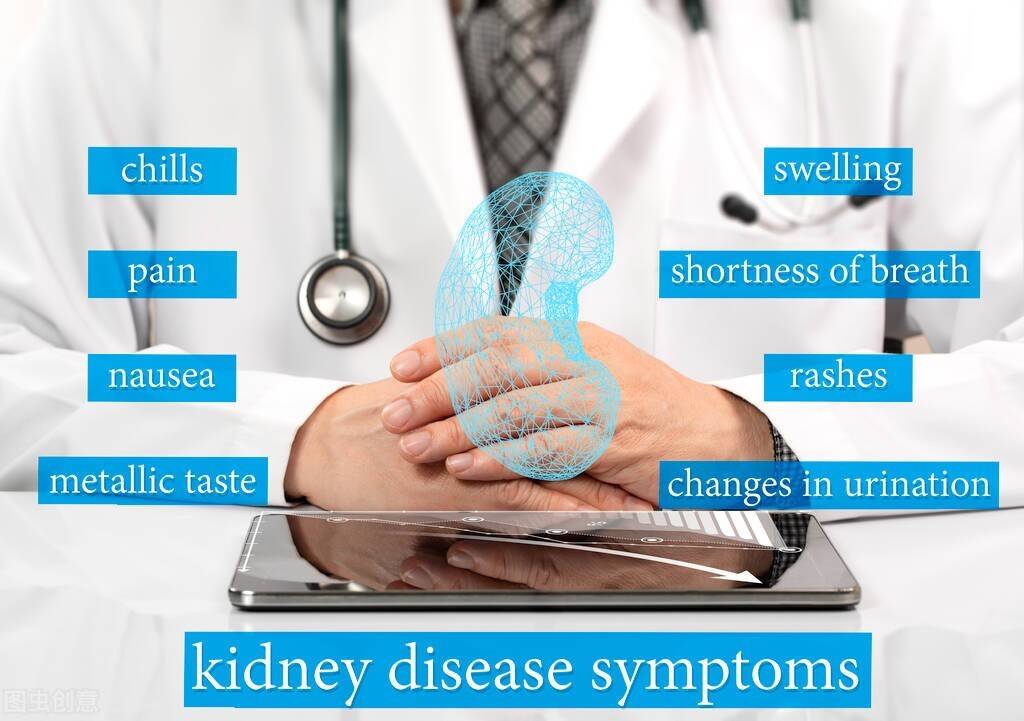 症状|肾友总是身体乏力怎么回事？医生：可能与这4个因素有关