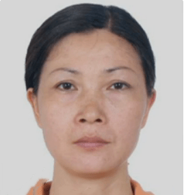 因为没得到分红,妹妹杀害姐姐一家四口,枪毙前说自己是精神病_凌小娟
