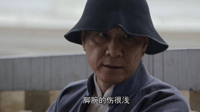 八卦爆料|《叛逆者》开播收视第一，王志文变脸演技太绝，柳云龙遇到对手了！