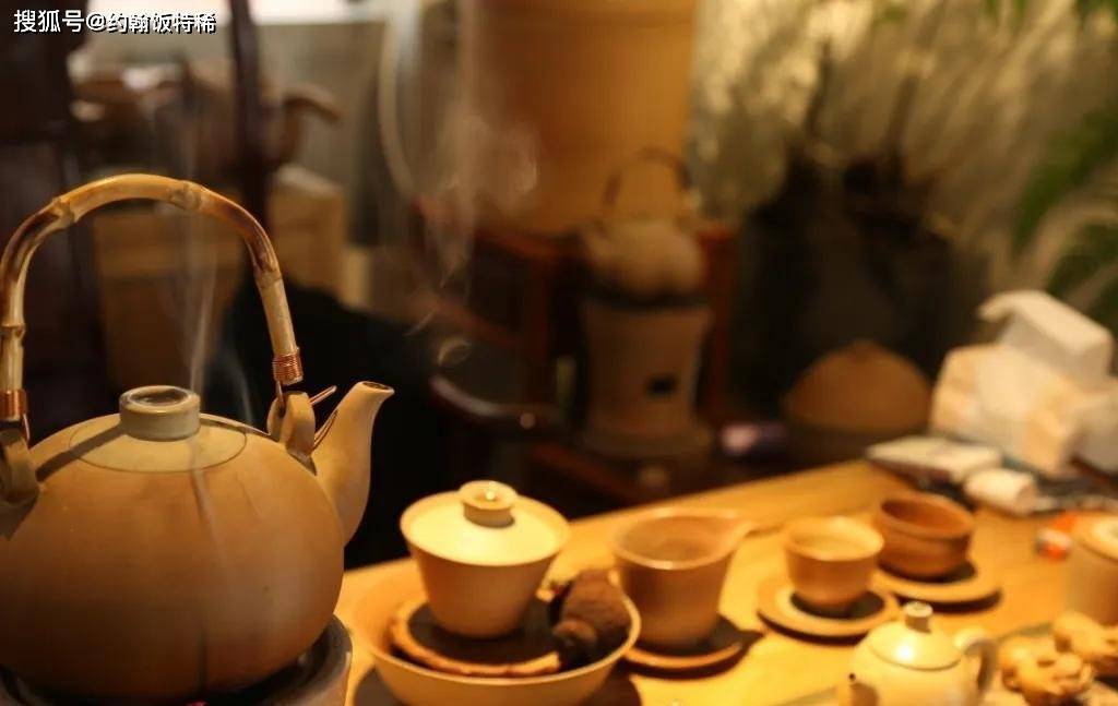 茶叶|好茶配好器,不同茶叶如何搭配相宜的茶具?知道这几点很有用