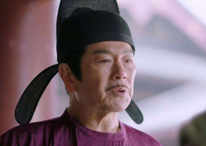 正在热播的古装励志校园剧《青青子衿》中,张晨光扮演的