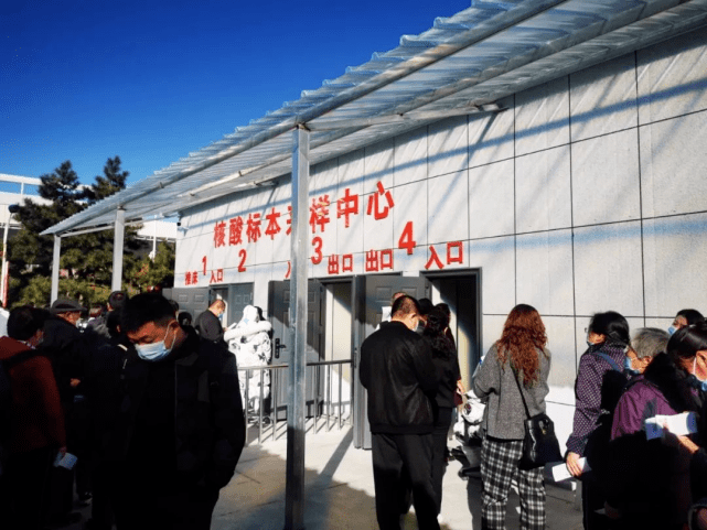 高风险区|吉林大学中日联谊医院重要通知！