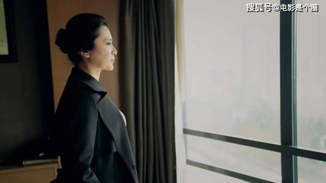 角色|《今年过年就结婚》演员阎青妤：从“金花婆婆”到“霸蛮丈母娘”