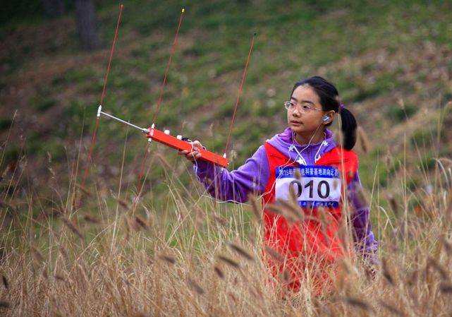 四种无线电定位技术总结了解一下