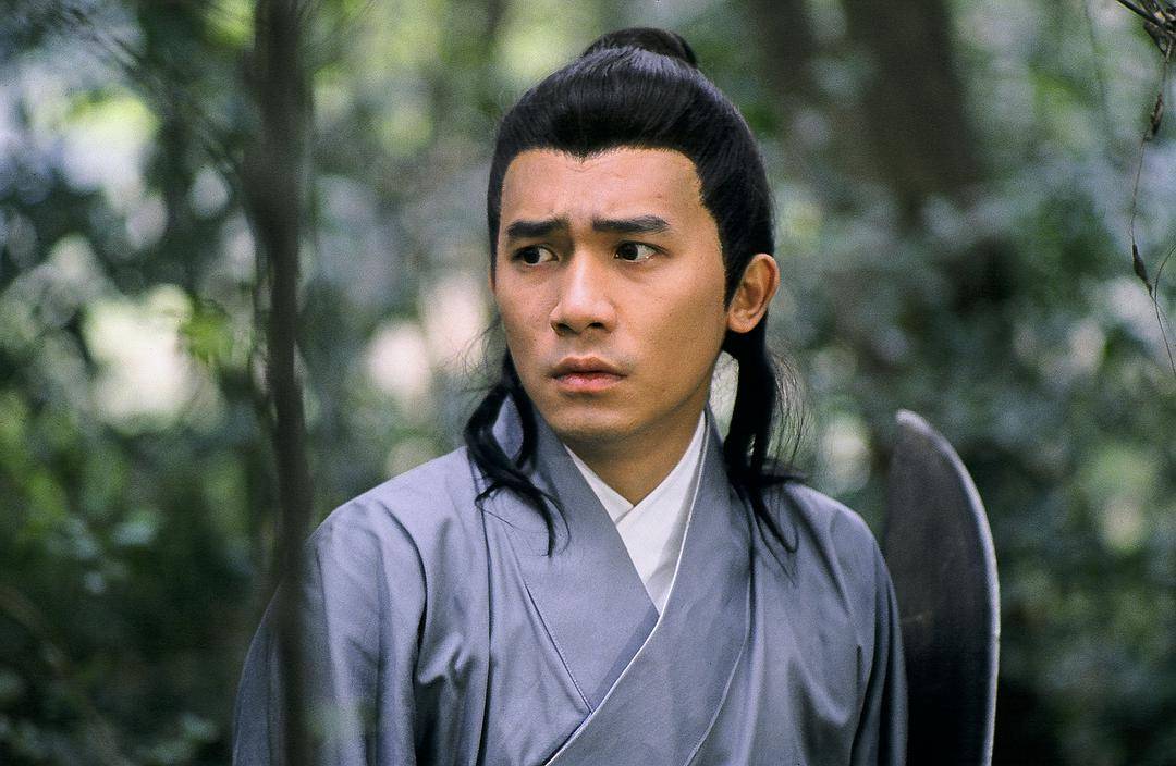 八卦爆料|梁朝伟的困境,绝不只是出演了《尚气》这么简单!