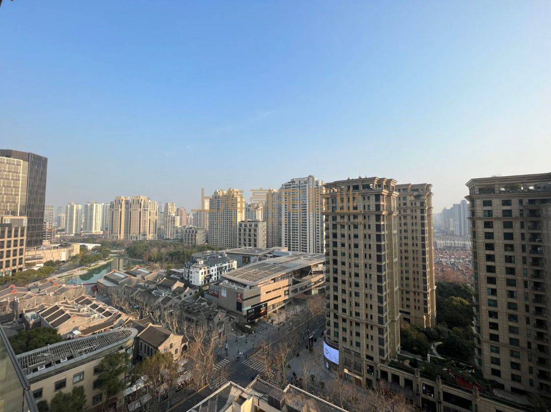 新天地锦麟天地雅苑建面272平4房售价5850万含车位