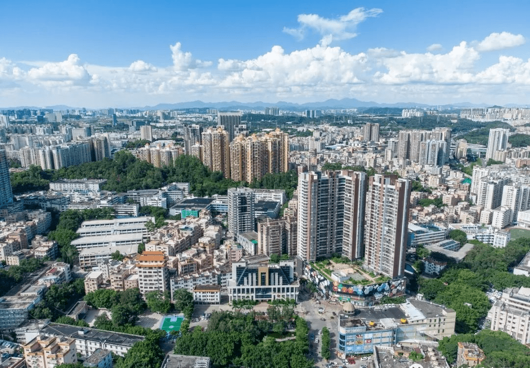 南岭村旧改,民房,小产权房不给予赔付吗?