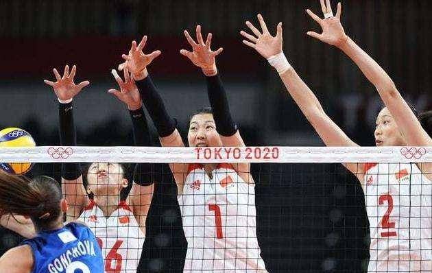 米乐M6 M6米乐排球比赛第五局为多少分？排球比赛计分有哪些要求？(图3)