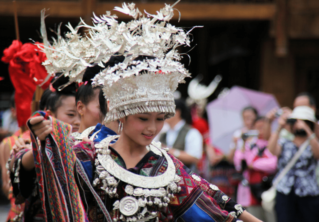 原创蚩尤被杀之后九黎族人何去何从黎民一词揭开谜团