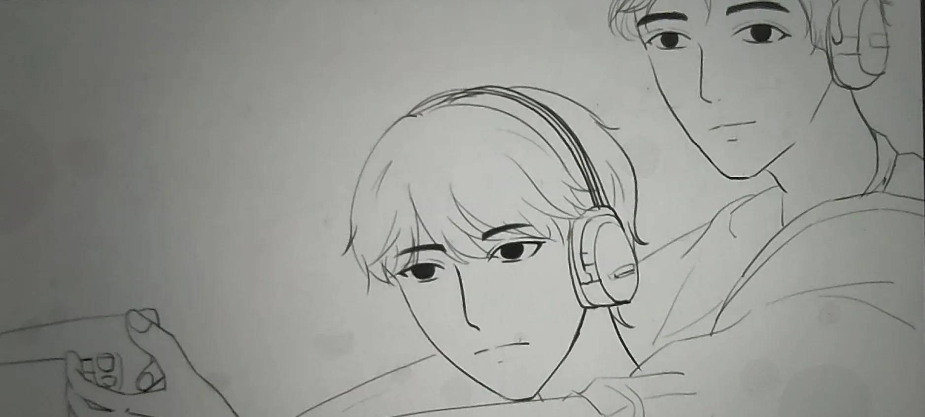 因为|《猎罪图鉴》：人类八卦之魂不死，竟然在全员搞事业的探案剧嗑CP