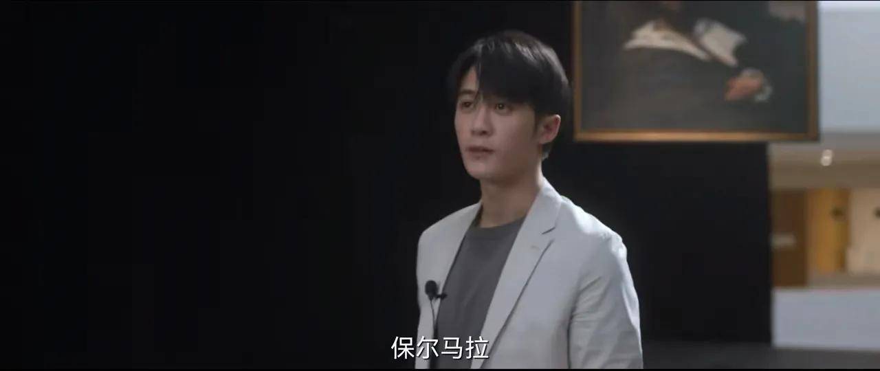 案件|《猎罪图鉴》选角导演审美太在行，剧情吸引人，有钱有颜有看点