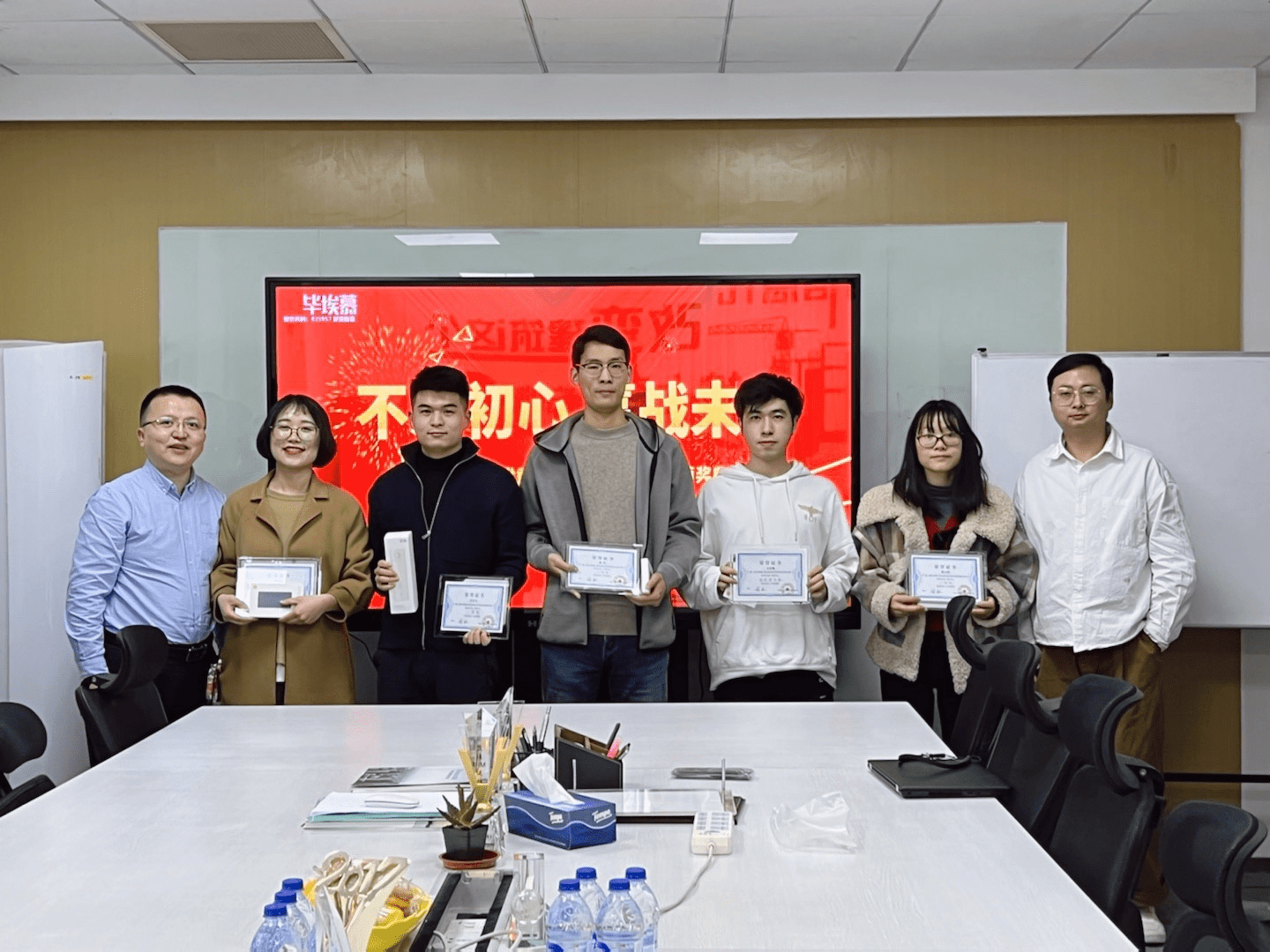 以及无论是忙碌,还是琐碎都脚踏实地的实施工程师和建模工程