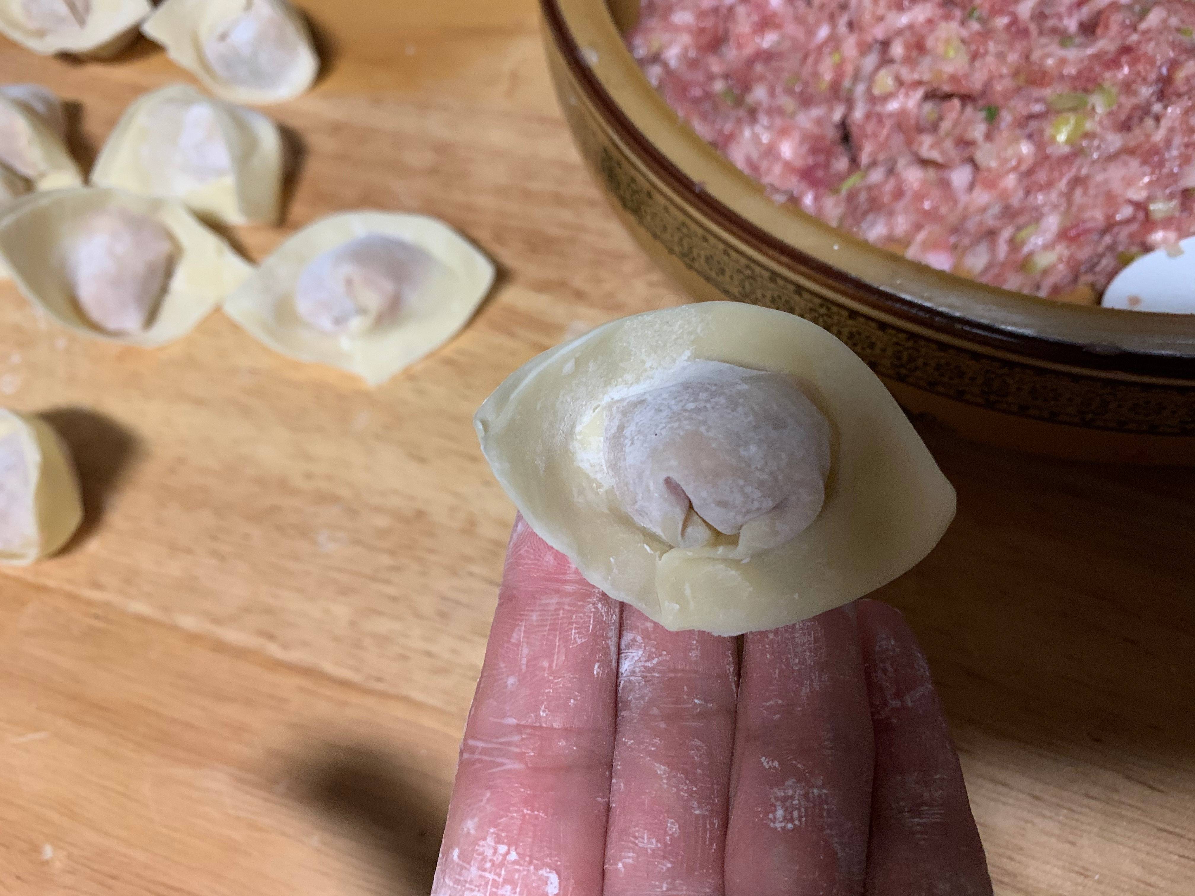 汤汁|早餐又有好选择,皮薄馅大,孩子爱吃长个不发愁,好妈妈要学会!