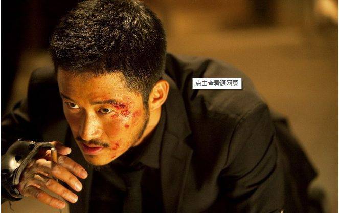 中国十大武打明星排行_中国10大武打明星排行榜,成龙居然垫底,李连杰碾压甄子丹(2)