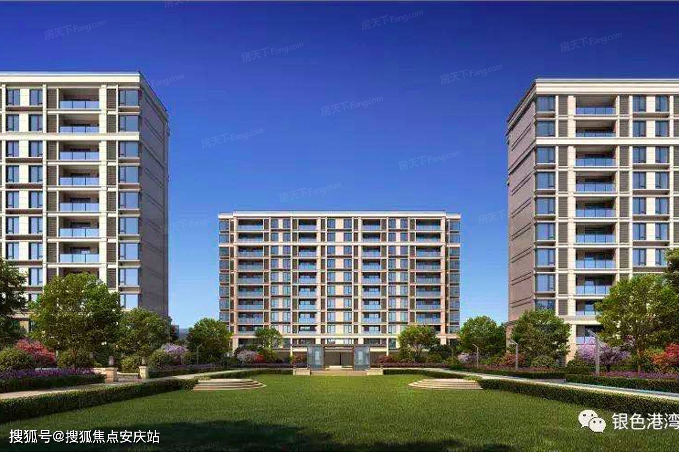 安吉银色港湾百度百科安吉银色港湾官方网站大家千万别错过了