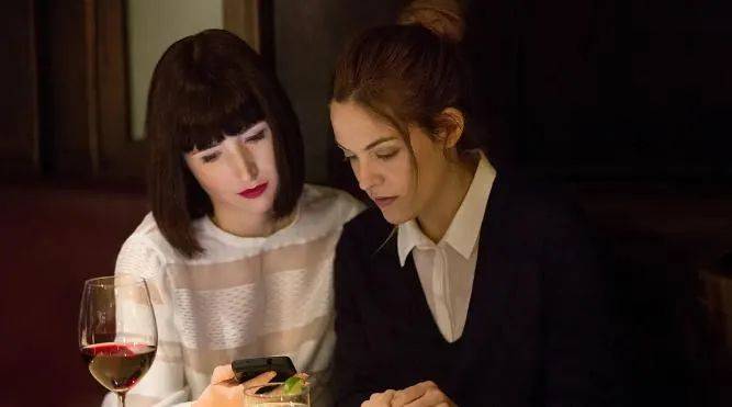 Sedaris|喜欢美剧的老铁,这些你都看过么