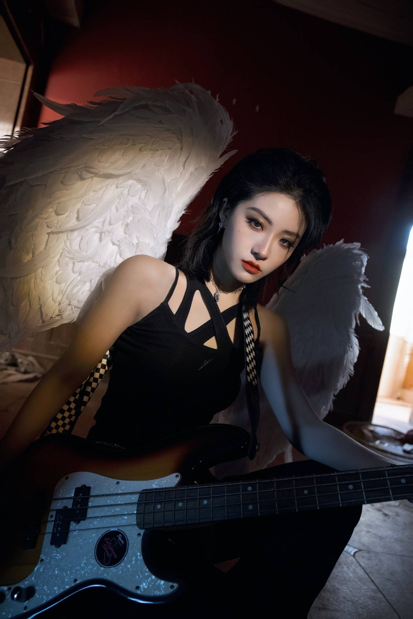 喻言最新节目中谈成长和早期经历,喻言认为自己变了好多吗?