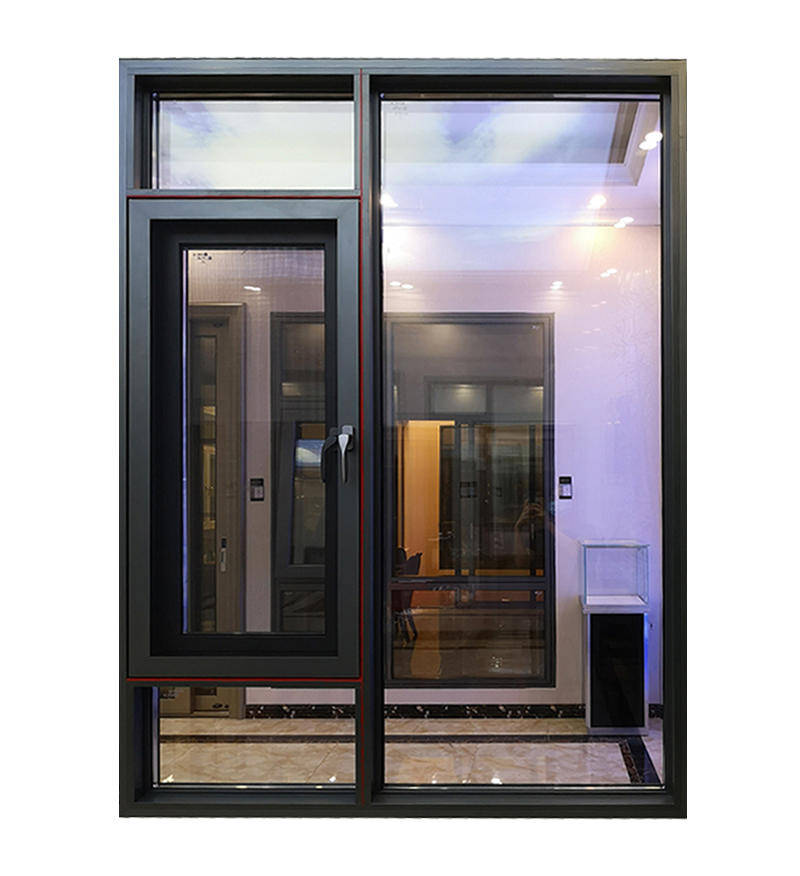 塑钢窗vs断桥铝门窗选哪种更好