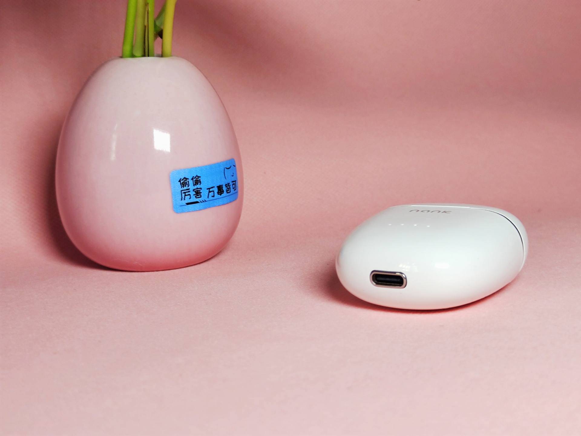 南卡lite pro2蓝牙耳机,美貌与品质共存,一旦试用就会爱上它