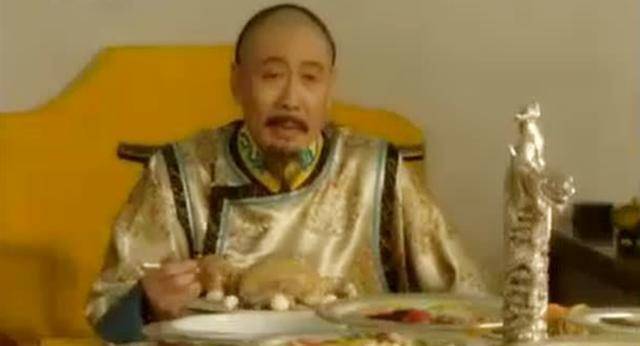 素食|康熙皇帝为什么能够长寿?他自己有三个“好习惯”缺一不可