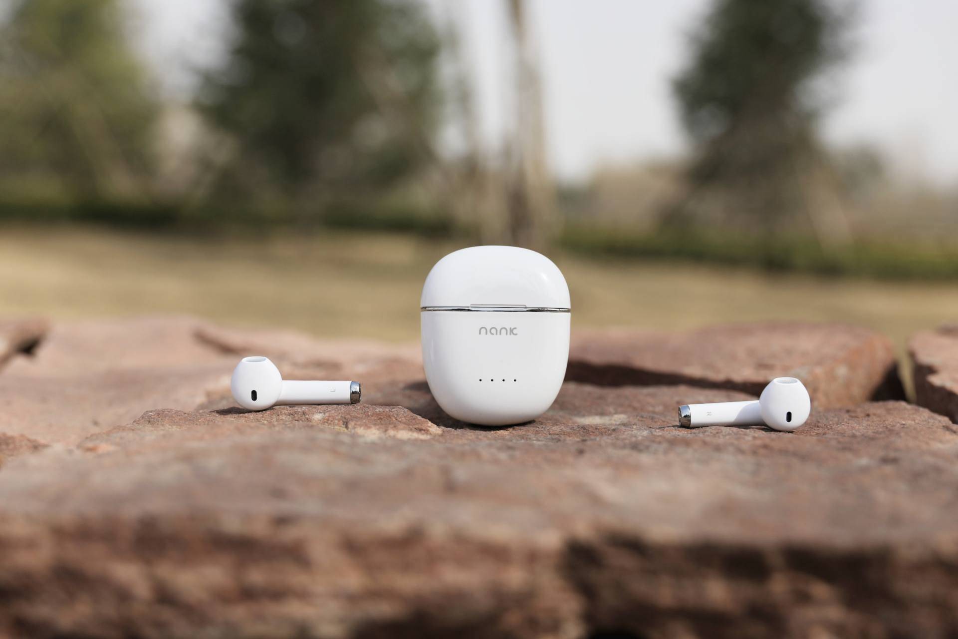 南卡lite pro2蓝牙耳机,美貌与品质共存,一旦试用就会爱上它