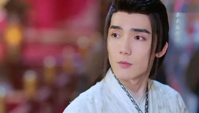 猛将腊肠嘴、沟渠脸，古装丑男新增6位猛将！颜值“无下限”，太糟心