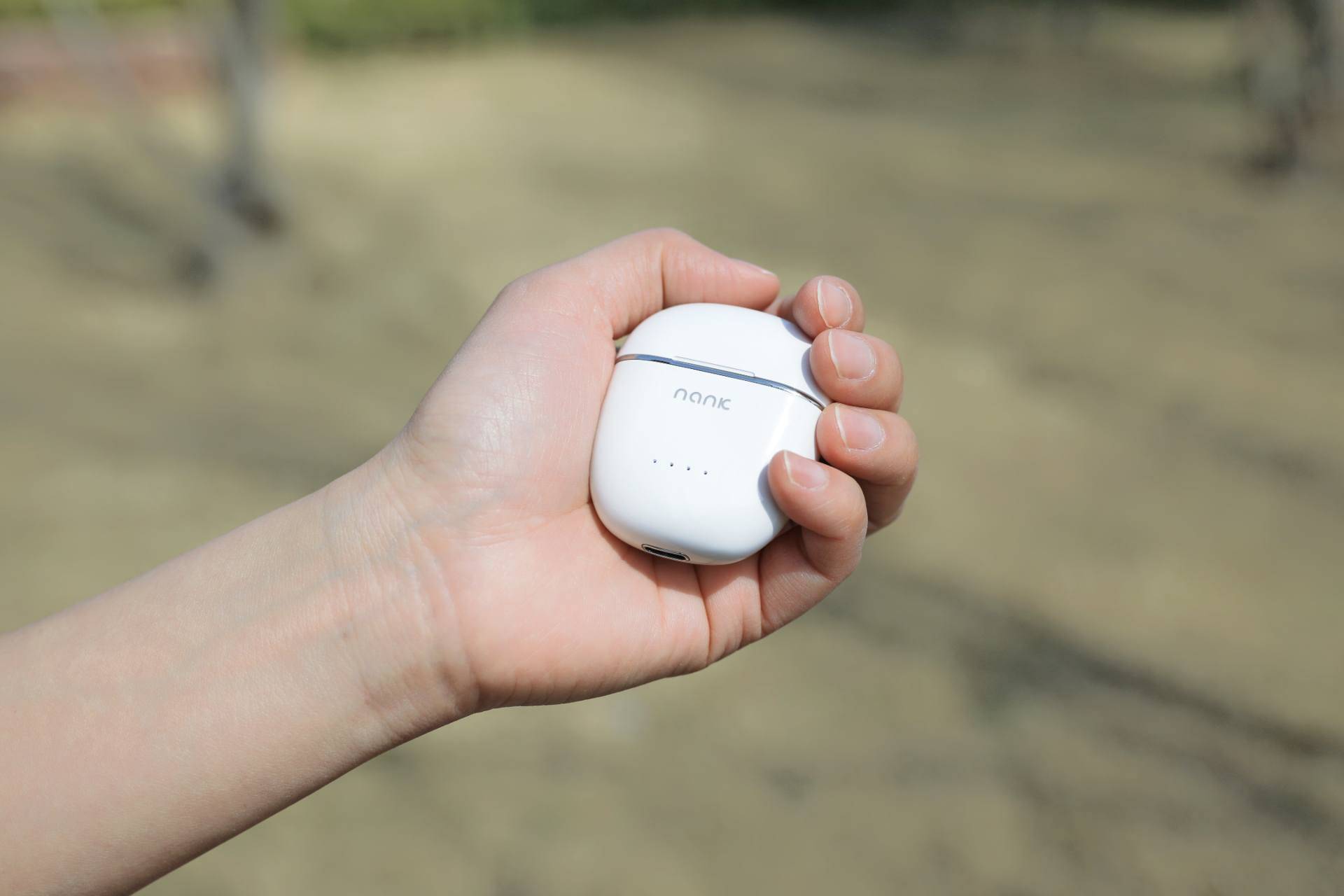 南卡lite pro2蓝牙耳机,美貌与品质共存,一旦试用就会爱上它