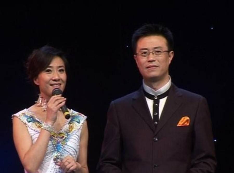 白燕升对病妻不离不弃妻子为爱冒险生子如今两人怎样了