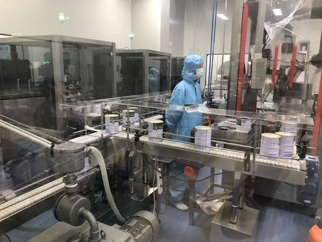 食品研发工程师食品标签背后的人