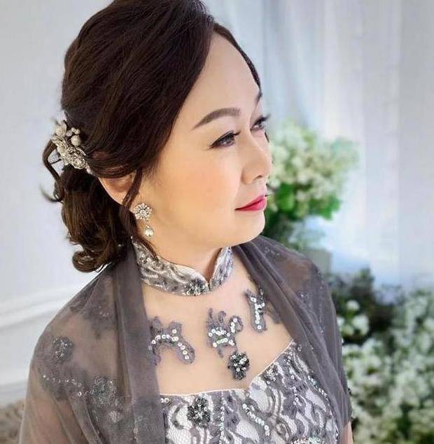 tvb五美姚莹莹未婚生子成单亲妈妈今沧桑发福认不出