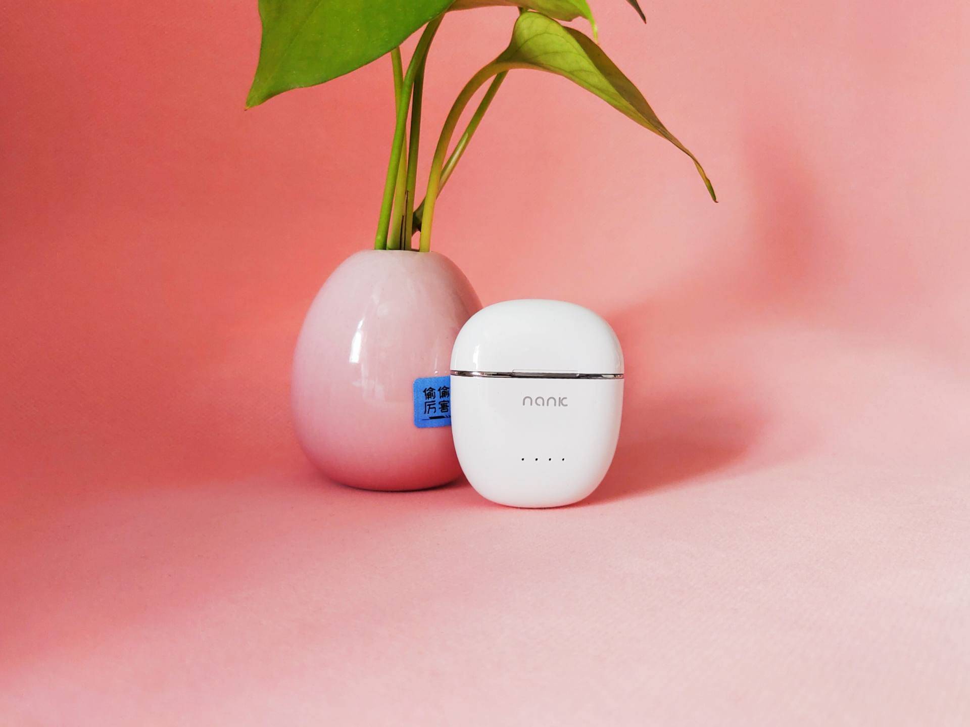 南卡lite pro2蓝牙耳机,美貌与品质共存,一旦试用就会爱上它