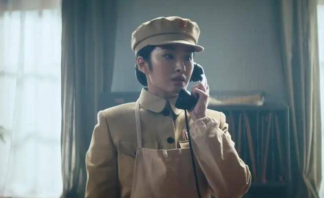 女演员妆容出戏,双男主褒贬不一_杨采钰_陈赫_观众