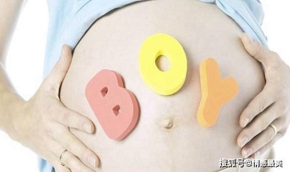体重|怀孕后，孕妈做五件事，对胎儿的大小有直接影响关系，你别忽视