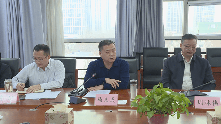 原创河北保定高新区切实筑牢疫情防控安全屏障