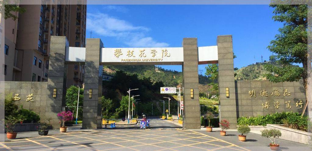 攀枝花学院2022年直接考核招聘工作人员的公告_材料_四川省_规定