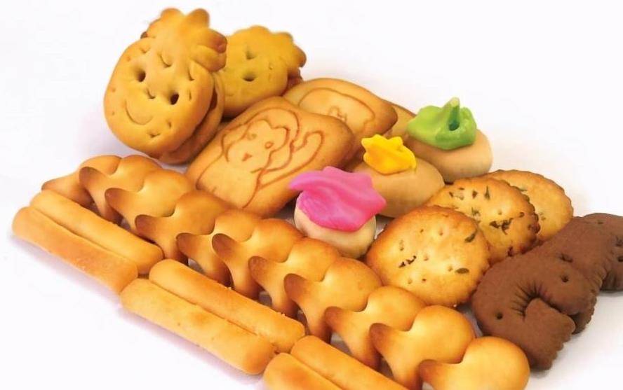 品牌|網上幾乎“零差評”的3款餅干，若工資允許，無論多少別錯過！