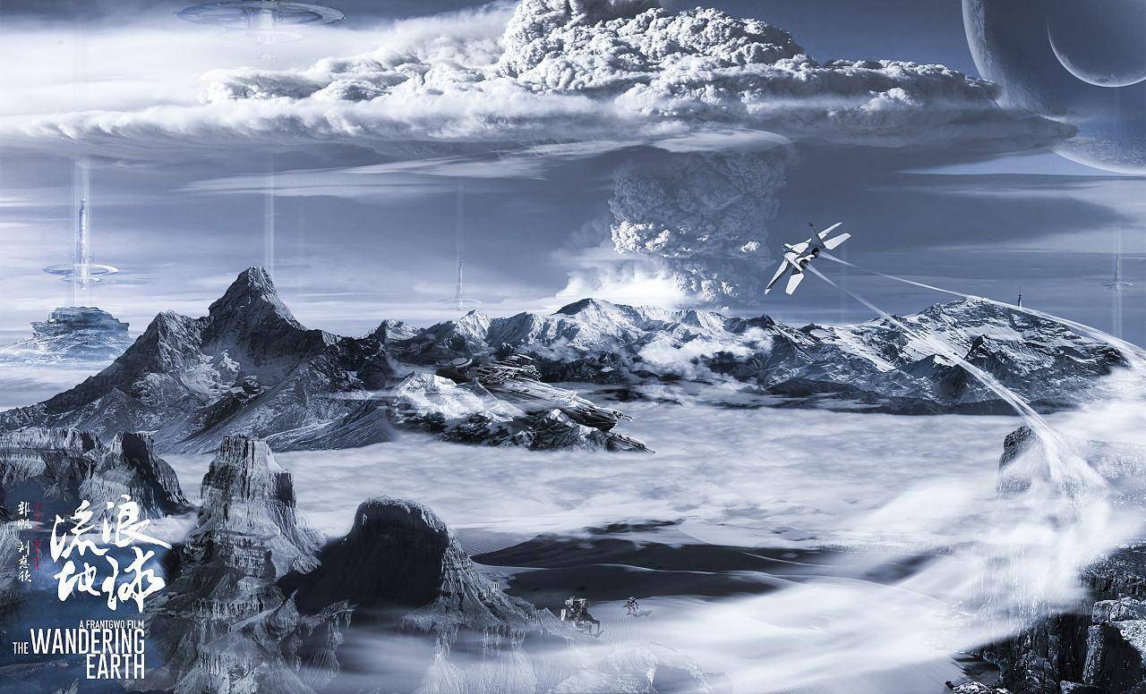 现实|《刺杀小说家》双重世界，现实和科幻的融合，杨幂展现的女性力量？