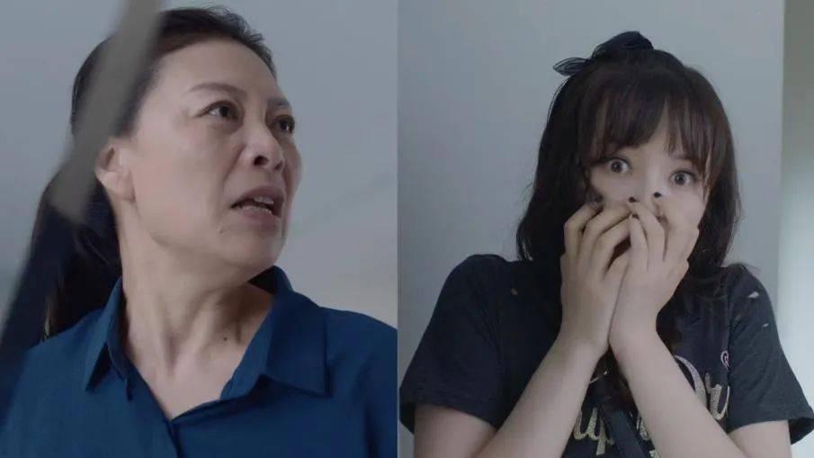 老简|国产剧似乎在中年人中找到了流量密码