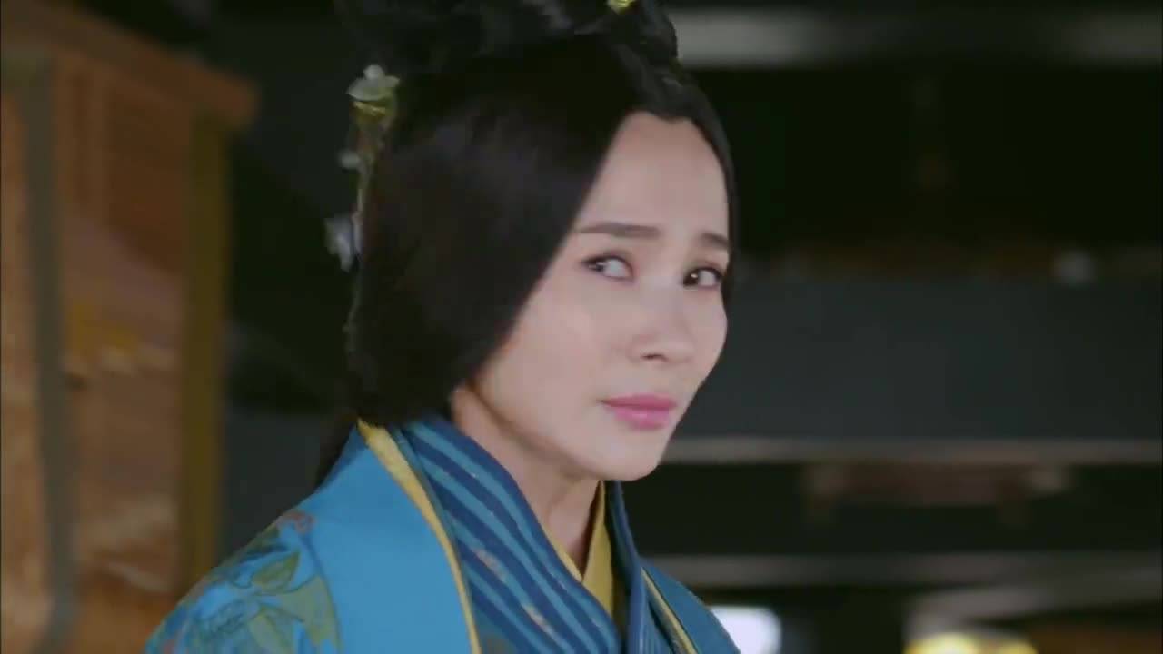 角色|甄嬛传里的龙套演员，颂芝年轻时好清纯，妙音娘子真是酱油专业户