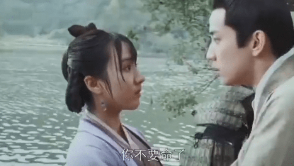 演技|《御赐小仵作》良心好剧，女主神似杨紫，但是比杨紫演技好！