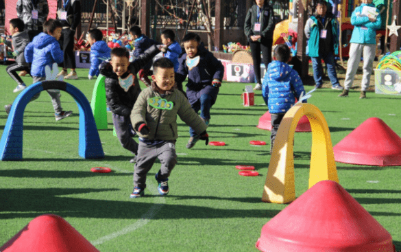 因为|公立幼儿园和私立幼儿园有何不同？上小学就能看出来，家长别选错