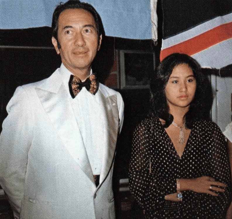 何鸿燊家族也出手了,为保良局跟tvb捐款捐物_何世礼_于何东_香港